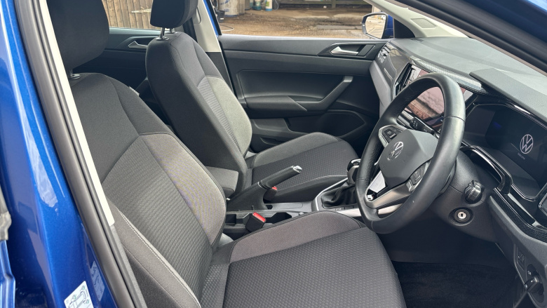 Volkswagen Polo 1.0 TSI Life 5dr DSG Petrol Hatchback